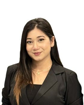 Afsara Dia- Head of Compliance (CC)