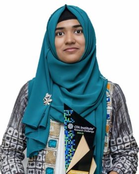 Aysha Shirin