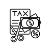 Tax-Exemption-icon