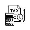 Tax-Rebate-icon